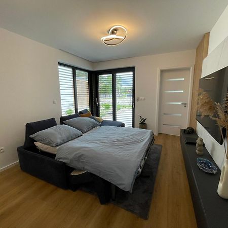 Appartamento Apartmán 1.C Sajdikove Humence Esterno foto