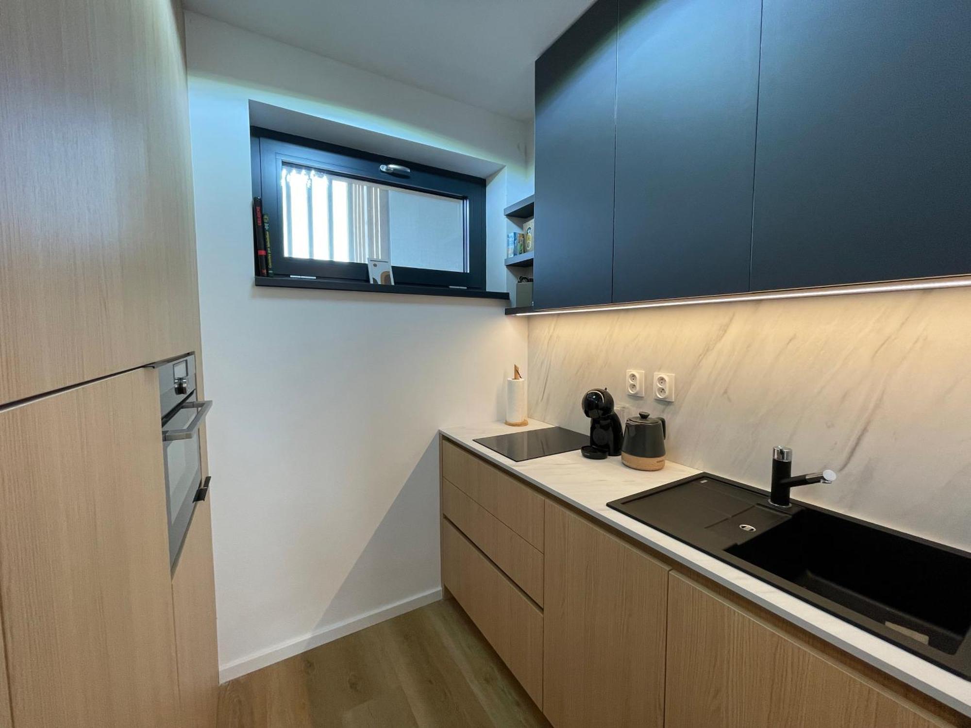Appartamento Apartmán 1.C Sajdikove Humence Esterno foto