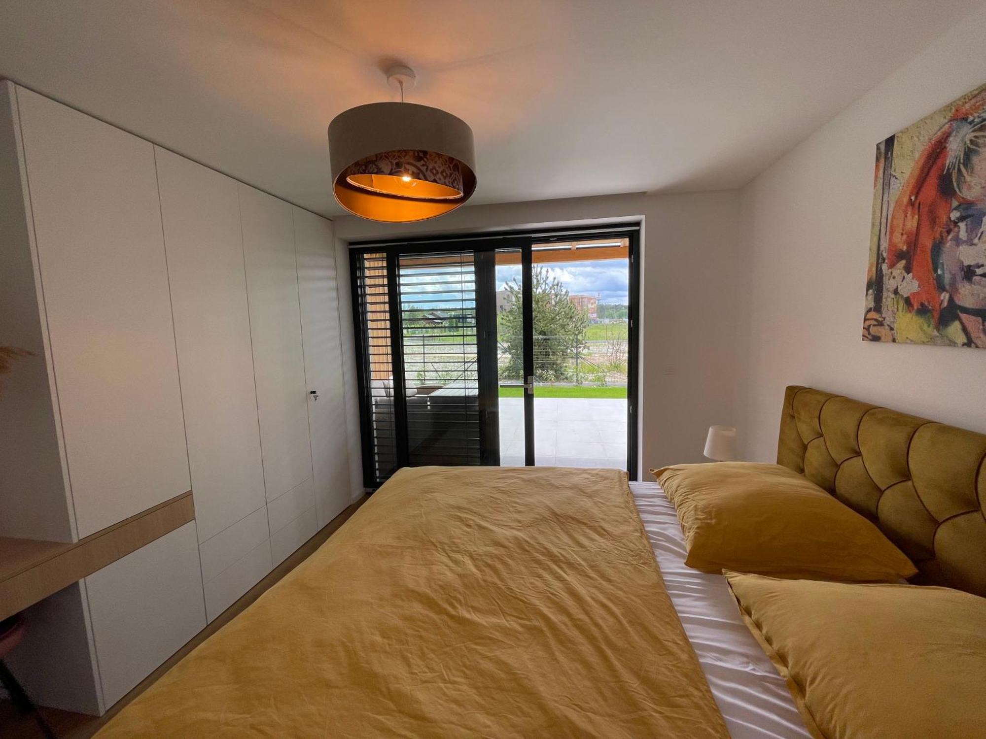 Appartamento Apartmán 1.C Sajdikove Humence Esterno foto